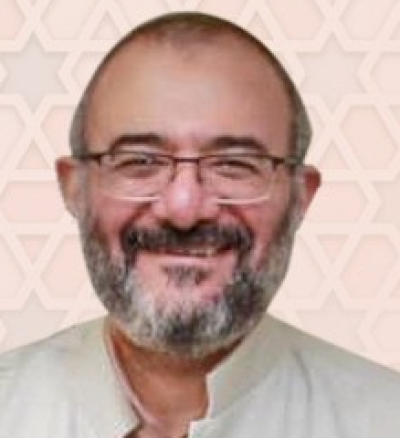 PROF. DR. JASSER AUDA