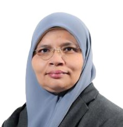 PROF. TS. DR. RABIAH AHMAD