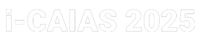 International Conference on Artificial Intelligence and Autonomous Systems (i-CAIAS 2025)