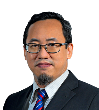 YBhg. Professor Dr. Mas Fawzi bin Mohd Ali