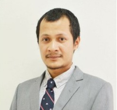 Makatar Wae-hayee, Ph.D