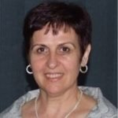 Professor Valentina Emilia Balas