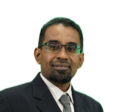 Assoc. Prof. Dr. Mohd Faizal bin Mohideen Batcha