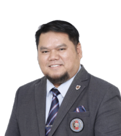 PROF. DATO' TS. DR. AHMAD MUJAHID BIN AHMAD ZAIDI